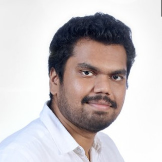 Dilip Rajkumar